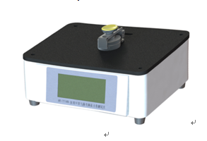 口罩氣體交換壓力差測試儀